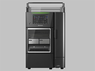 Green HPLC Boasts Suite of Smart Functions