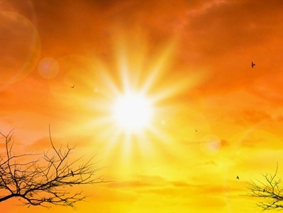 Study: Excessive Heat Harms Young Children’s Development