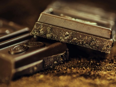 Chemical in Dark Chocolate may Slow Aging