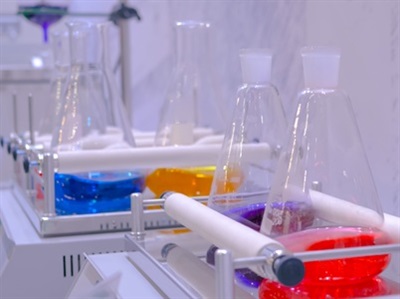Filling in the Automation Gaps in Biologics Labs