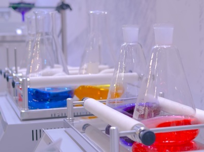 Filling in the Automation Gaps in Biologics Labs