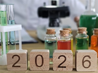 2026 Predicted Trends in Life Science