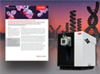 Solving ADC Challenges Through Advanced Hybrid MS Technology