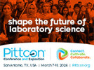 Connect with Innovative Leaders at Pittcon 2026