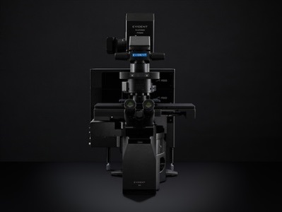 Laser Scanning Microscope Boasts Wide Dynamic Range