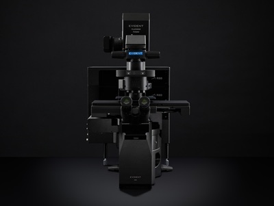 Laser Scanning Microscope Boasts Wide Dynamic Range