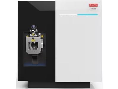 Triple Quadrupole Mass Spectrometer Empowers Routine Labs