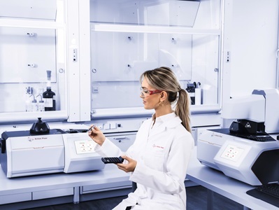 Speed and Simplicity for Materials Analysis