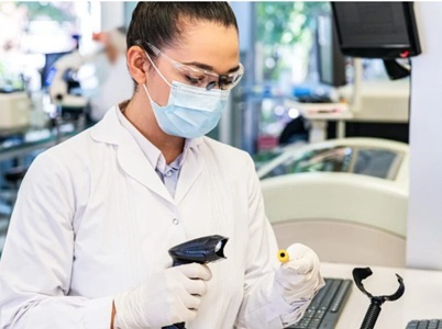 Healthcare Capabilities Added to LIMS