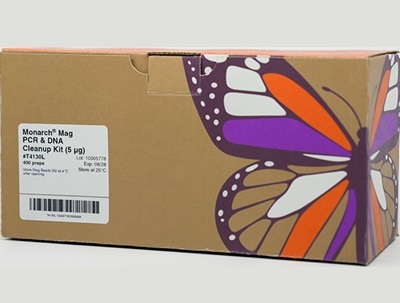 PCR & DNA Cleanup Kit