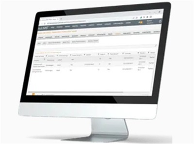 LIMS Platform Achieves ISO 27001 Certification