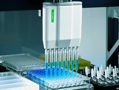 BRANDTECH Scientific Announces Strategic Partnership with Copia Scientific