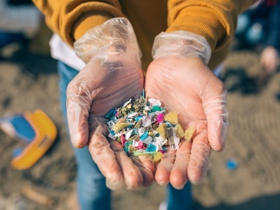 Fathers’ Microplastic Exposure Tied to Children’s Metabolic Problems