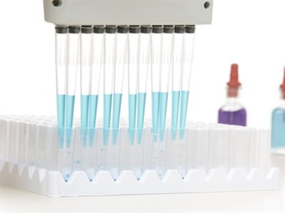 Lab Equipment in 60 Sec: Electronic Pipettes