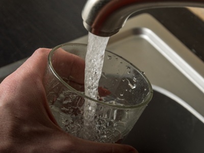 Fluoride Added to Water not Linked to Lower Birth Weight