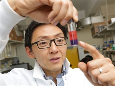 A New, Eco-friendly Method to Extract Lithium