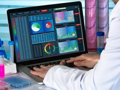LABTips: GxP and Data Integrity