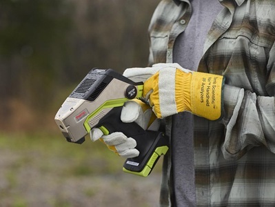  Handheld XRF Supports Precise Elemental Analysis