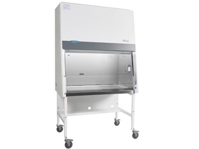  New BSC Engineered for Evolving Lab Needs