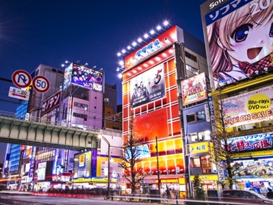 Survey: Anime Successfully Teaches STEM Concepts