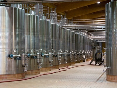 New Sensor can Detect Wine Spoilage in Liquid and Air