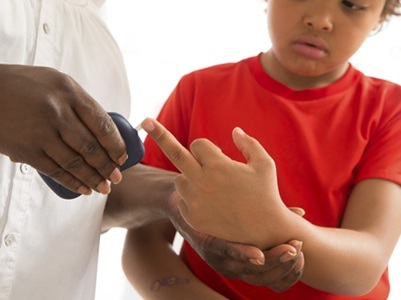 Markers in Umbilical Cord Blood Open Door to Diabetes Screening Test