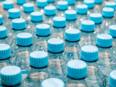  Study: Some Bottled Water Worse than Tap for Microplastics