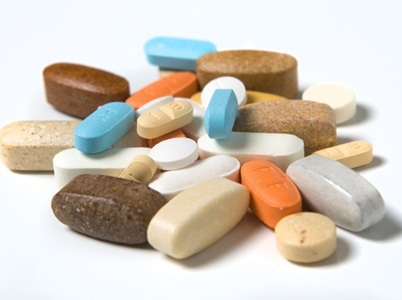 Antioxidants for Men Linked to Offspring Birth Defects