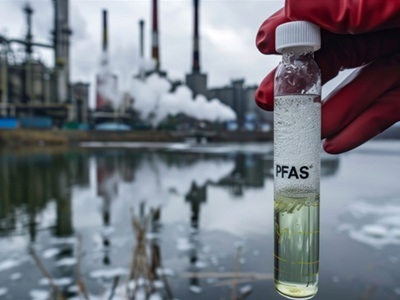  Software Tools to Streamline PFAS Data Analysis