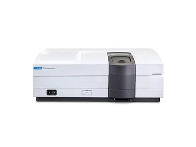 Cary 5000 UV-Vis-NIR Spectrophotometer