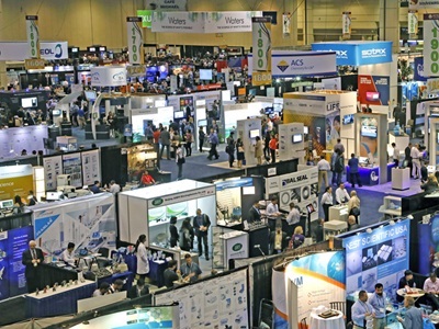  Pittcon 2026 Product Preview