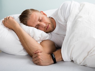  Brain Accidentally ‘Learns’ to Seize During Sleep