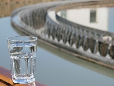  Microbial Technology May be Key to Water Crisis