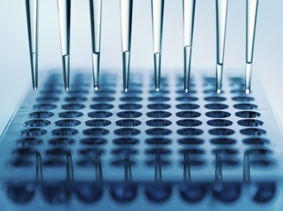  Lab Equipment in 60 Sec: Manual Pipettes