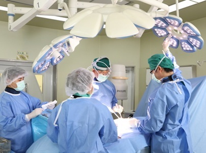  Could a Common Surgery Treat Alzheimer’s Disease?