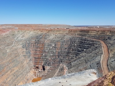  Beyond the Pit: Why Laboratory Integrity Now Shapes Mining Viability