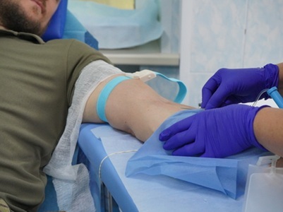 Researchers Tap into Unique Military Repository to Forecast Disease