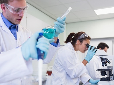 What’s Next for Laboratory Science in 2026