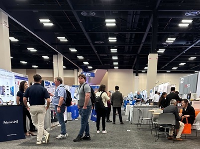  The Trends Set to Reshape Labs as Seen at Pittcon 2026