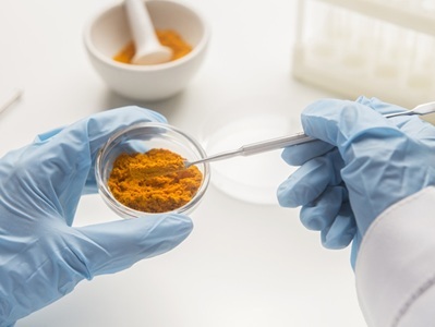 How Mass Spec Identifies Hidden Dyes in Spices