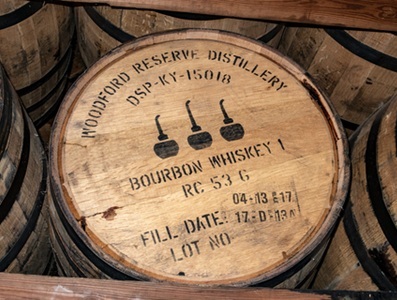  Team Turns Bourbon Byproduct into Supercapacitors