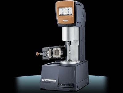  Rheometer Reduces Standard Testing Times by 80%