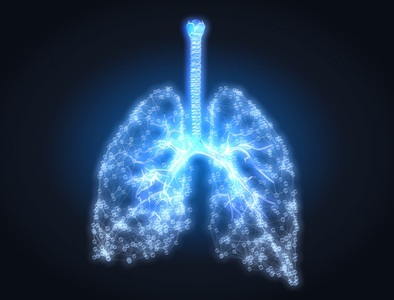  Team Finds Lung, Cell Connection that Explains Elderly Respiratory Trouble