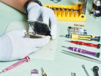  Memory Chip Can Withstand Temperatures Hotter than Lava