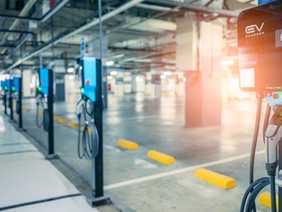  How Electric Vehicles Could Back up the Power Grid