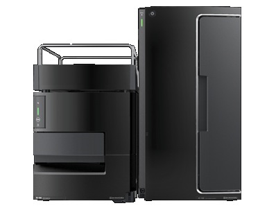  Ion Chromatograph for Water Quality Testing
