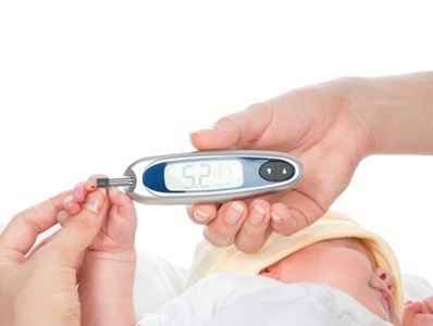  New Cause for Diabetes in Babies Found in Surprising Genes