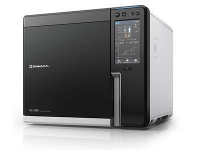  Enhanced Efficiency, Uptime in Gas Chromatography