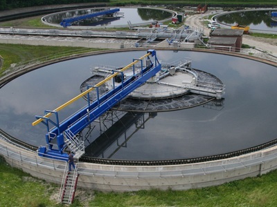 New Method Makes Renewable Natural Gas Directly from Waste