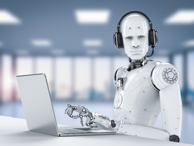 Researchers Predict Which Materials Will be in Short Supply Amid Robot Boon